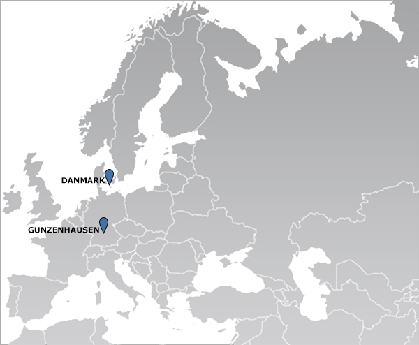 Datasikkerhed