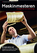 Maskinmesteren Nr. 11 November 2014